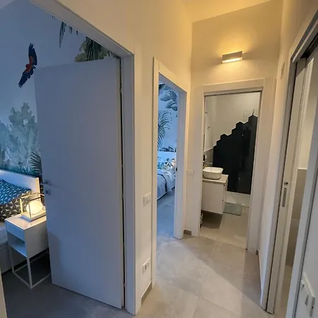 דירה Entire 2br Near Casaletto