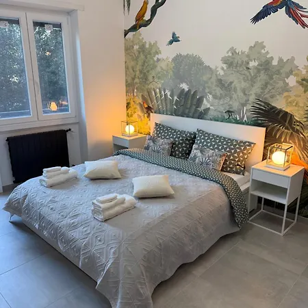 Entire 2br Near Casaletto * רומא