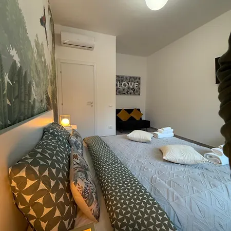 Entire 2br Near Casaletto דירה רומא
