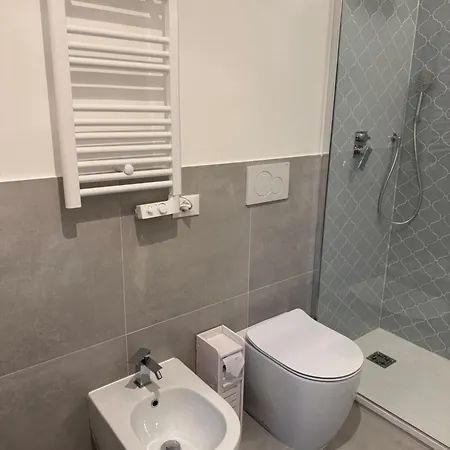 Entire 2br Near Casaletto * רומא