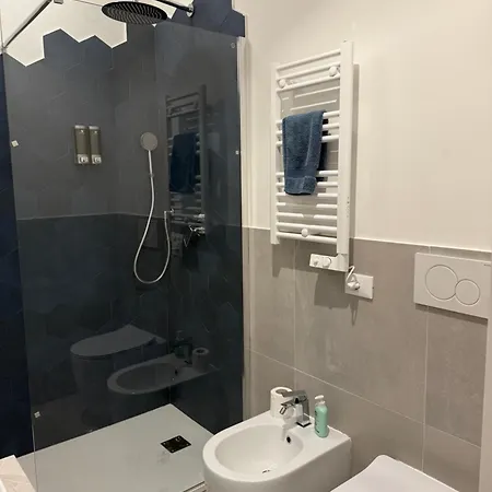 דירה Entire 2br Near Casaletto רומא