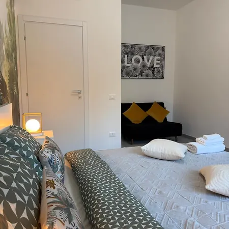 Entire 2br Near Casaletto רומא