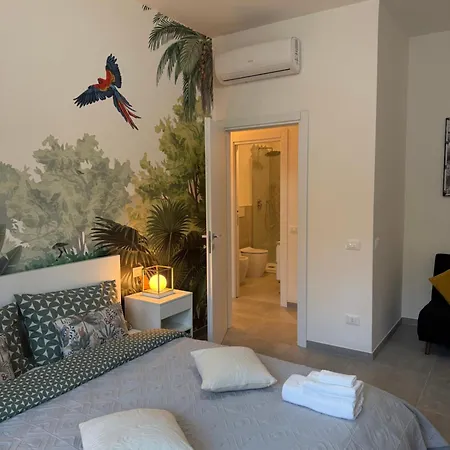 Entire 2br Near Casaletto דירה