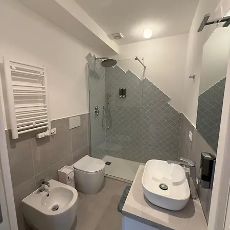 Entire 2br Near Casaletto * רומא