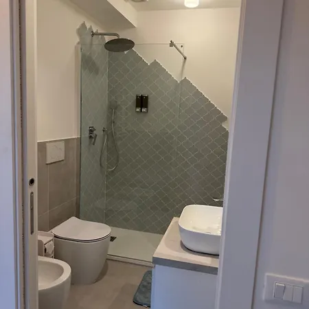 דירה Entire 2br Near Casaletto