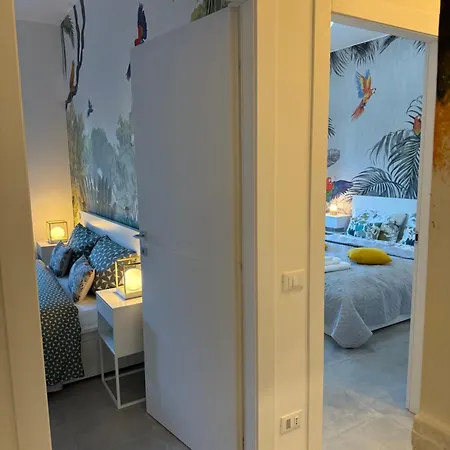 Entire 2br Near Casaletto *