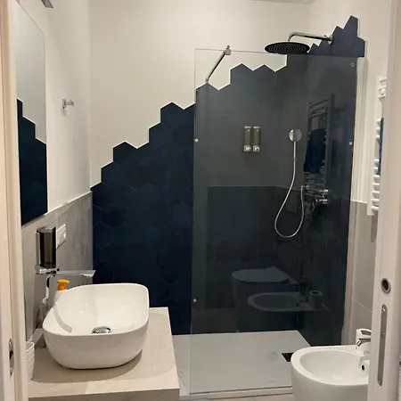 Entire 2br Near Casaletto *