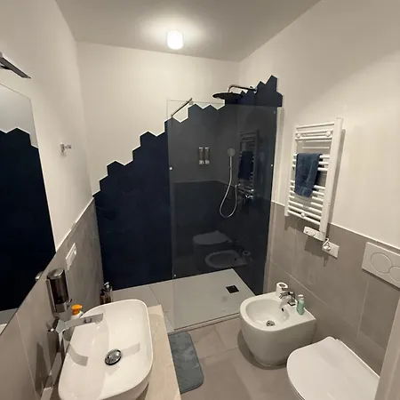 Entire 2br Near Casaletto