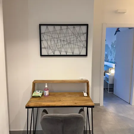 Entire 2br Near Casaletto Apartment Rome