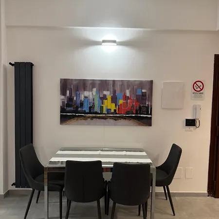 Entire 2br Near Casaletto